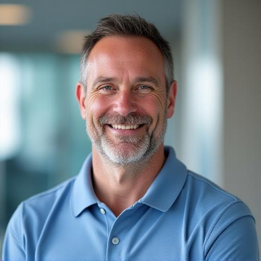 Senior Physiotherapist at Peak Vitality Collective